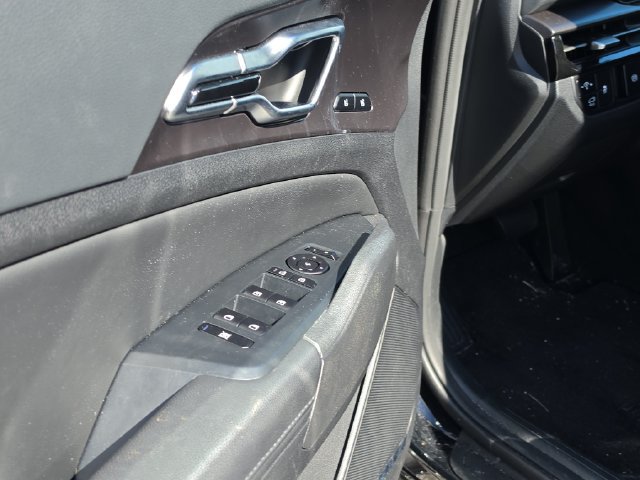 Certified 2026 Kia Sportage SX FWD image 18