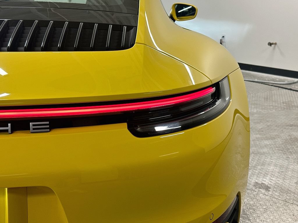Certified 2024 Porsche 911 Carrera S RWD image 31
