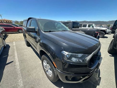 Used 2020 Ford Ranger XLT RWD image 2