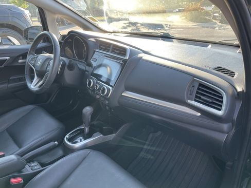 Used 2016 Honda Fit EX-L image 28