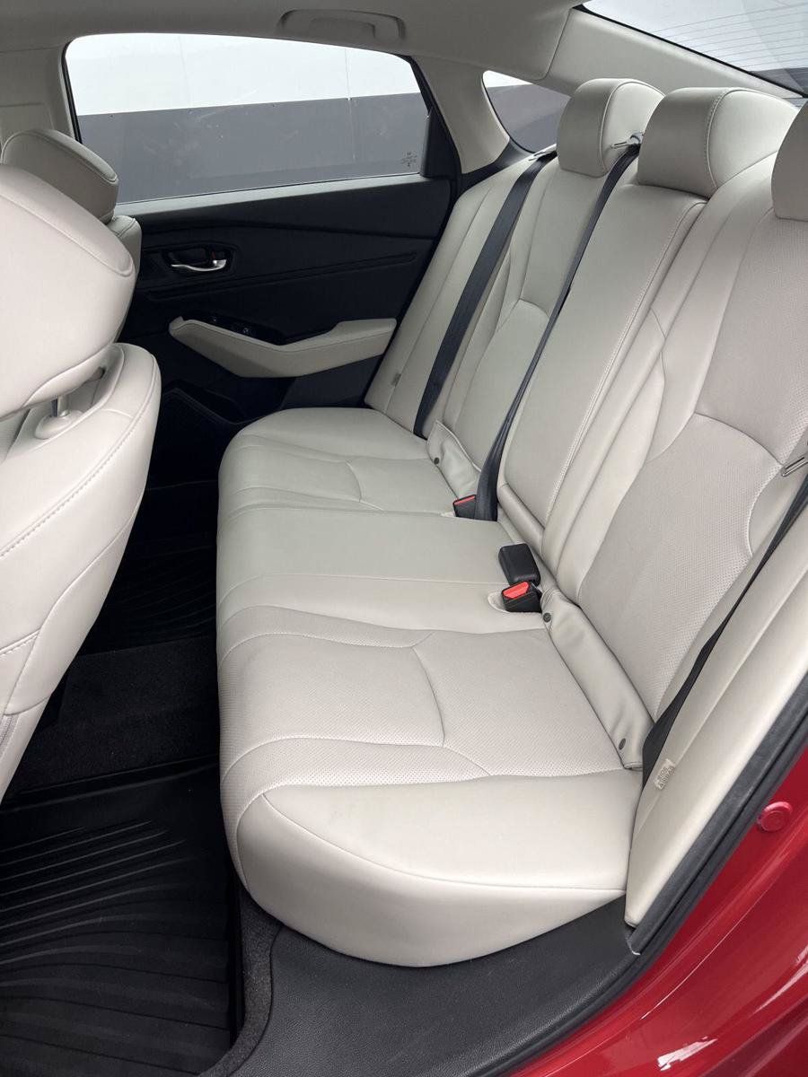 Used 2024 Honda Accord Touring image 18