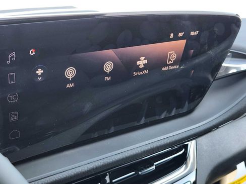 New 2026 Buick Envista Sport Touring FWD image 19