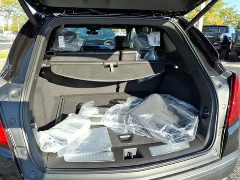 New 2025 Cadillac XT5 Premium Luxury image 20