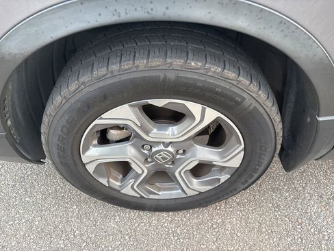 Used 2018 Honda CR-V EX-L image 11