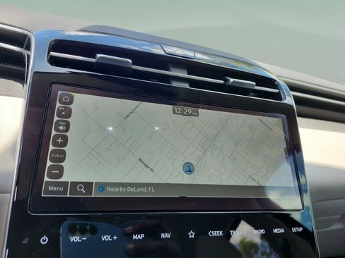 Used 2024 Hyundai Tucson SEL w/ Convenience Package image 22