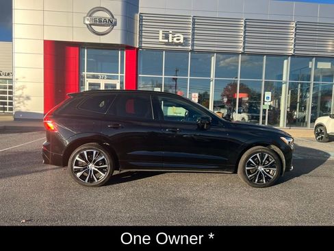 Used 2025 Volvo XC60 B5 Ultra w/ Climate Package image 7