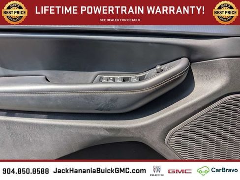Used 2023 Jeep Grand Cherokee L Laredo AWD/4WD image 25