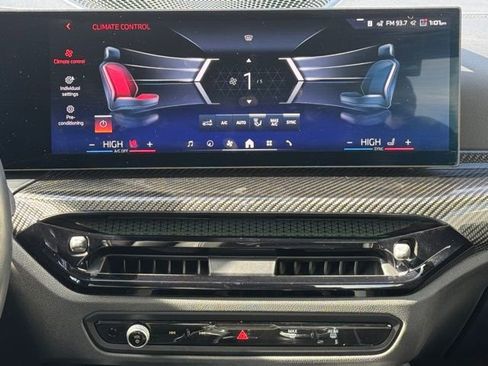 Certified 2025 BMW M440i Convertible image 24