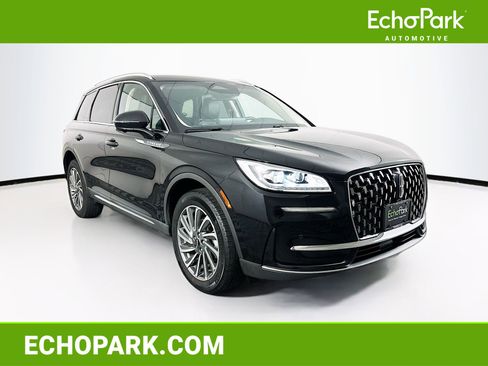 Used 2024 Lincoln Corsair Reserve w/ Equipment Group 201A image 1