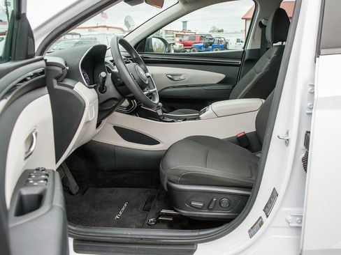 Used 2022 Hyundai Tucson SEL image 29