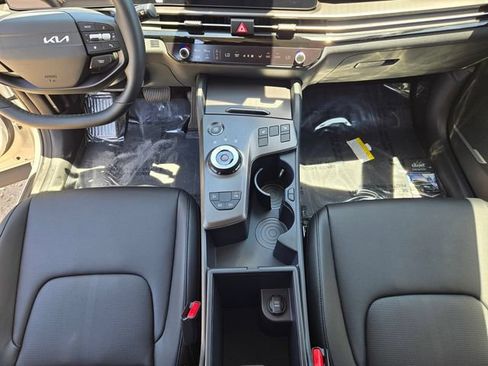New 2026 Kia Sportage EX AWD/4WD image 20