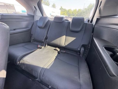 Used 2024 Honda Odyssey Touring image 10