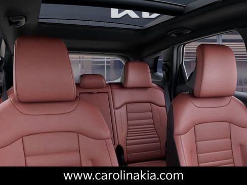 New 2026 Kia Sportage SX Prestige image 27