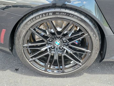 Used 2025 BMW M5 Touring AWD/4WD image 6