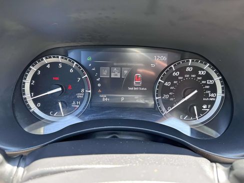 Used 2021 Toyota Highlander XSE AWD/4WD image 21