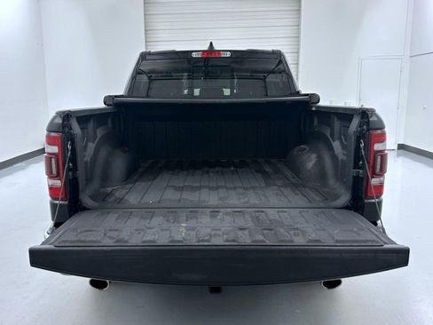 Certified 2022 RAM 1500 Laramie image 21
