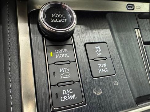 Used 2024 Lexus GX 550 image 39