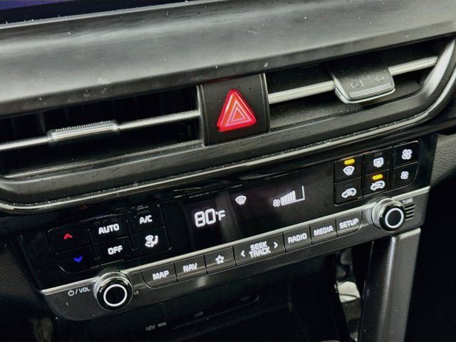Certified 2024 Kia Seltos S AWD/4WD image 16
