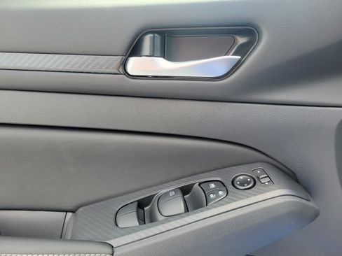 New 2026 Nissan Altima 2.5 SV w/ SV Special Edition Package FWD image 16