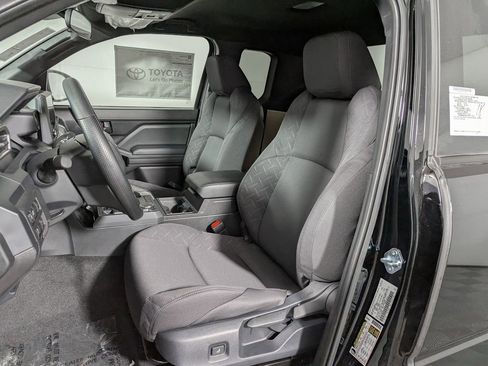 New 2026 Toyota Tacoma SR image 10