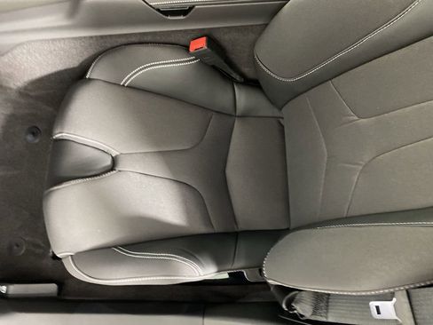 New 2026 Chevrolet Corvette Stingray Coupe w/ 1LT image 20