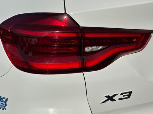 Used 2021 BMW X3 xDrive30e w/ Convenience Package (ZC2) AWD/4WD image 27
