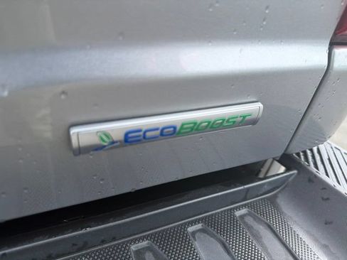 Used 2021 Ford F150 XL w/ Equipment Group 101A High AWD/4WD image 11