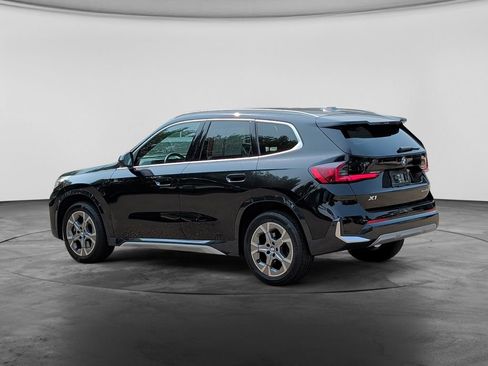 Used 2025 BMW X1 xDrive28i AWD/4WD image 5