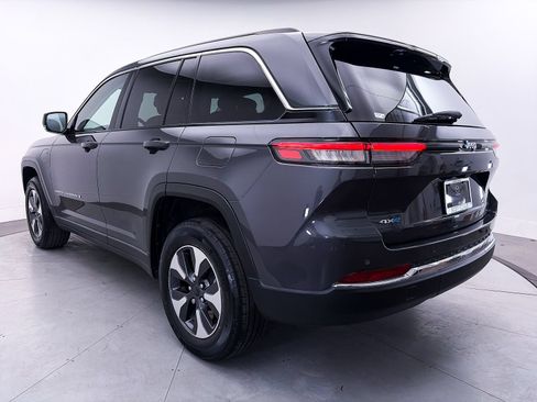 Used 2022 Jeep Grand Cherokee Limited 4xe AWD/4WD image 16