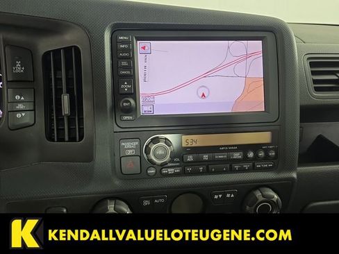 Used 2012 Honda Ridgeline RTL image 15