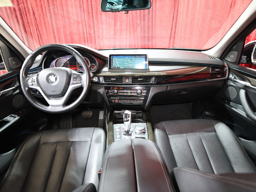 Used 2018 BMW X5 xDrive35i AWD/4WD image 15