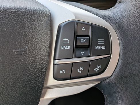 Certified 2023 Ford Explorer Limited w/ Equipment Group 301A image 28