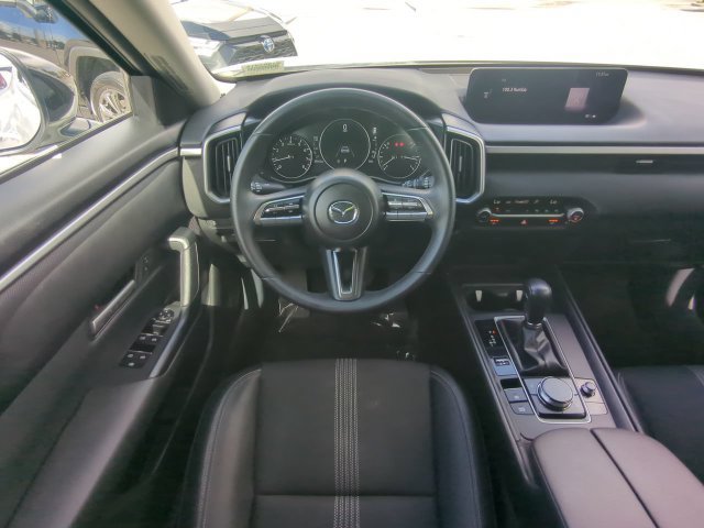 Used 2024 MAZDA CX-50 AWD 2.5 S w/ Preferred Package image 18