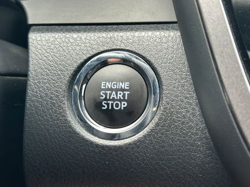 Used 2024 Toyota Camry XSE w/ Navigation Package image 24