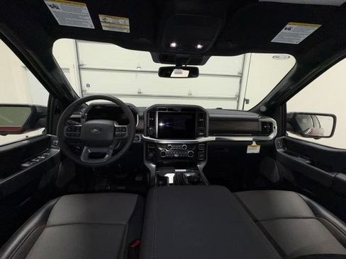 New 2026 Ford F150 Lariat w/ Bed Utility Package AWD/4WD image 9