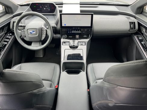 Used 2023 Subaru Solterra AWD image 10