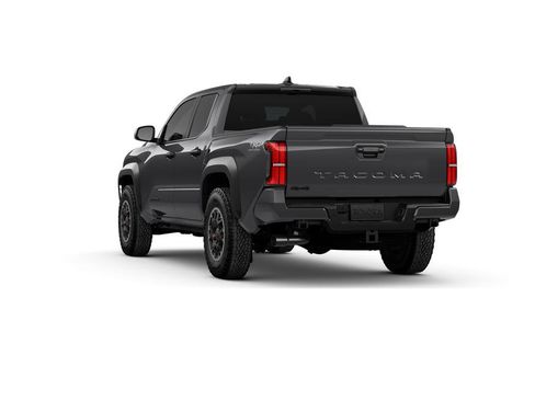 New 2026 Toyota Tacoma TRD Off-Road image 48