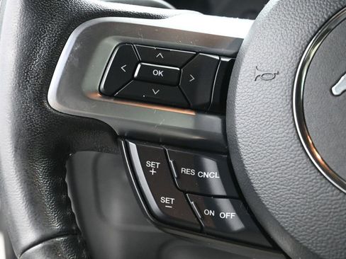 Used 2017 Ford Mustang GT Premium w/ GT Performance Package image 19