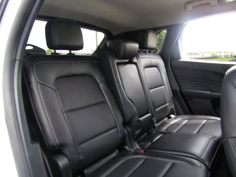 Used 2022 Ford Escape Titanium AWD/4WD image 22