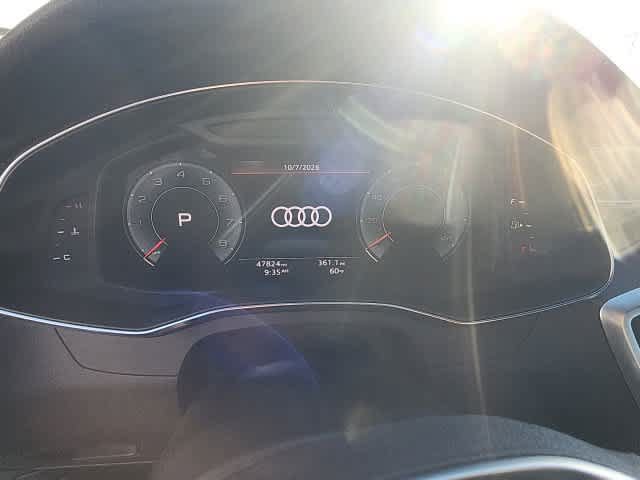 Used 2024 Audi A6 Premium Plus AWD/4WD image 31