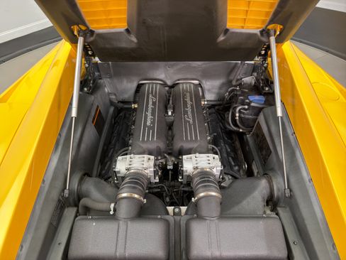 Used 2006 Lamborghini Gallardo AWD/4WD image 21