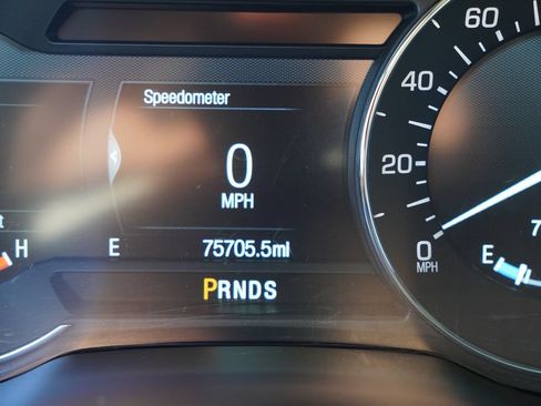 Used 2017 Lincoln MKC Premiere AWD/4WD image 35
