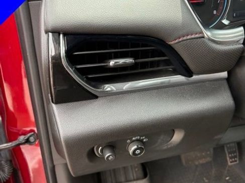 Used 2023 Chevrolet Traverse RS w/ LPO, Floor Liner Package AWD/4WD image 11