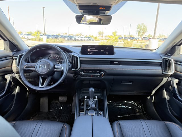Used 2026 MAZDA CX-50 AWD 2.5 S w/ Premium Package image 14