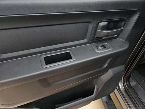 New 2026 RAM 2500 Tradesman AWD/4WD image 12