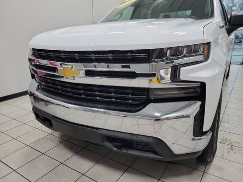 Used 2022 Chevrolet Silverado 1500 LT image 27