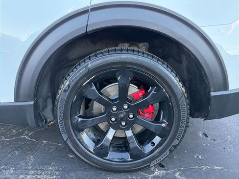 Used 2020 Ford Explorer ST w/ ST Street Pack image 32