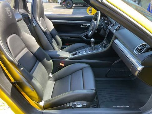 Used 2024 Porsche 718 Boxster GTS image 43