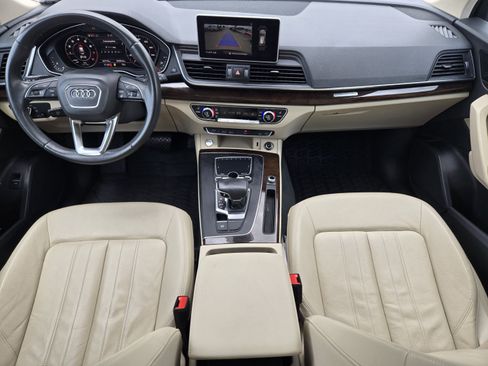 Used 2019 Audi Q5 2.0T Premium Plus AWD/4WD image 14