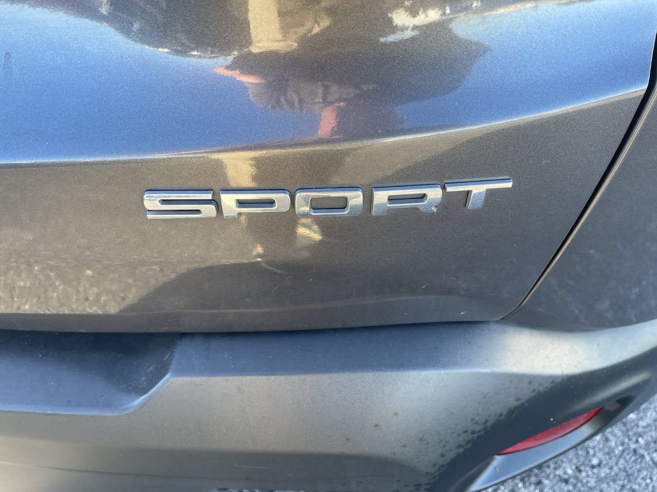 Used 2020 Jeep Renegade Sport FWD image 30